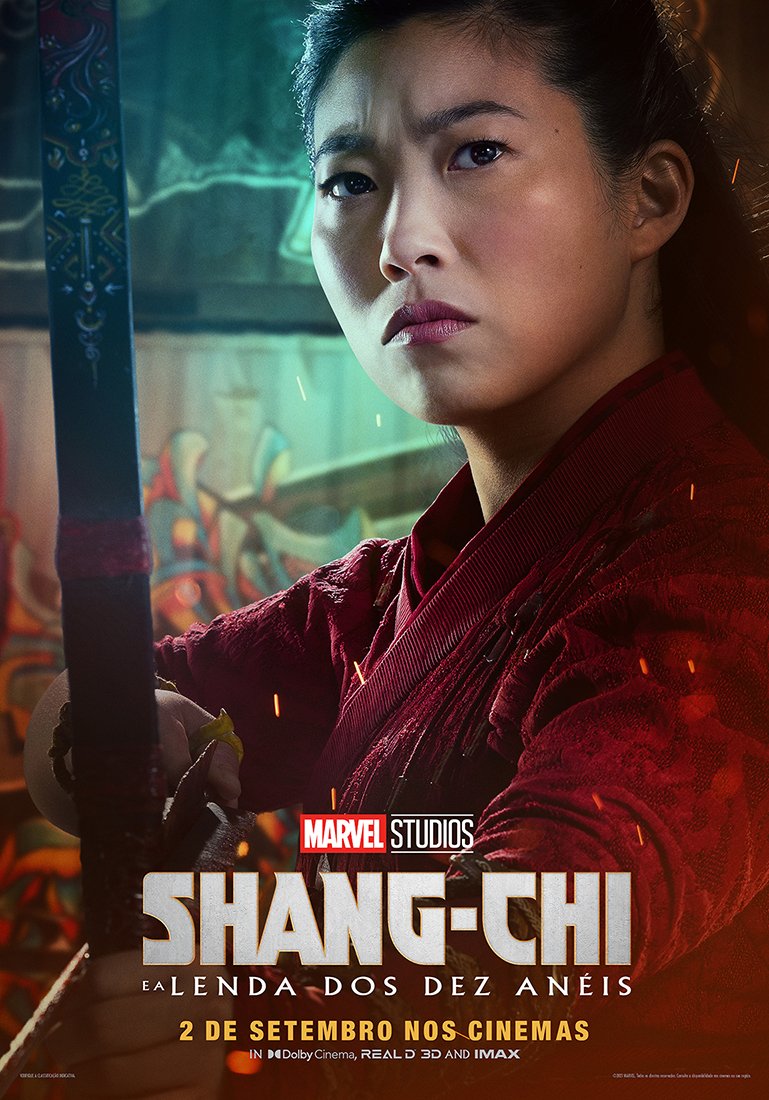 Shang Shi 5