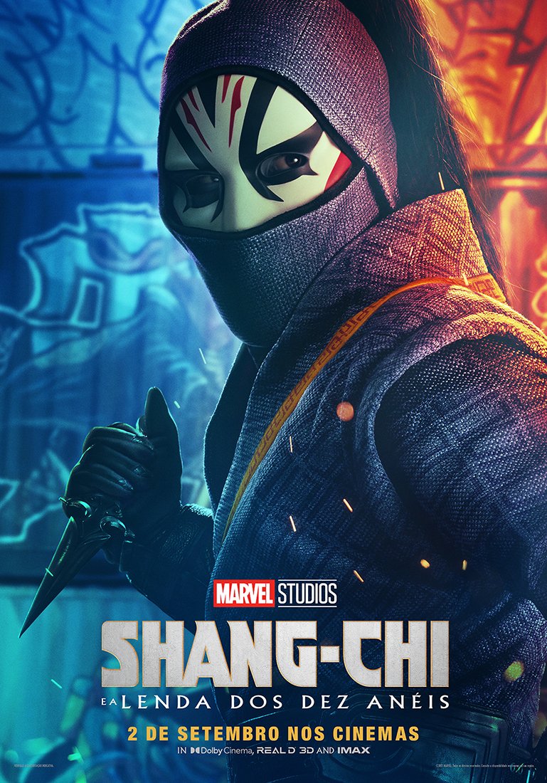 Shang Shi 6