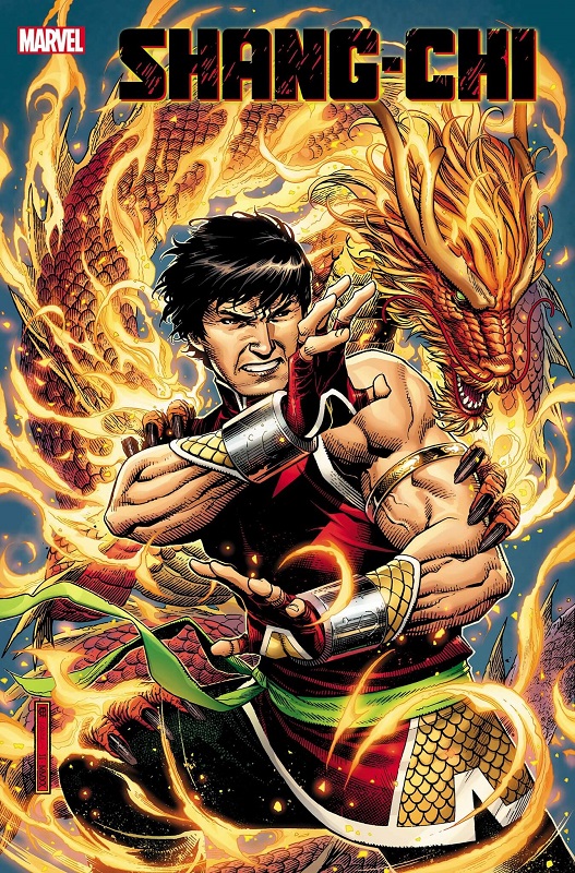 Shang Shi 9