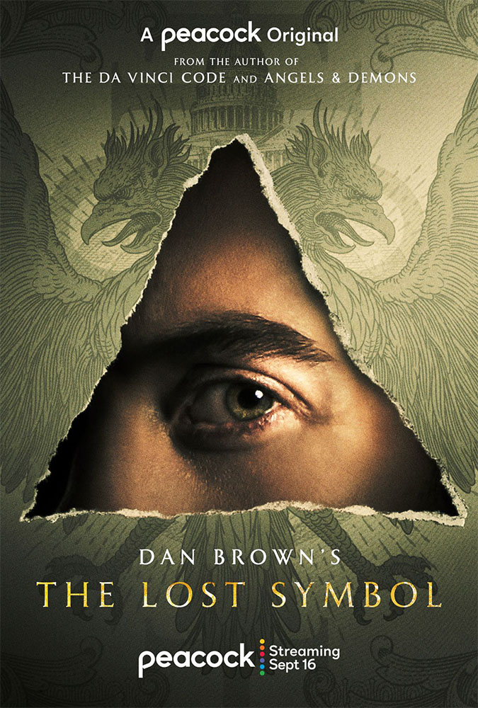 The Last Symbol