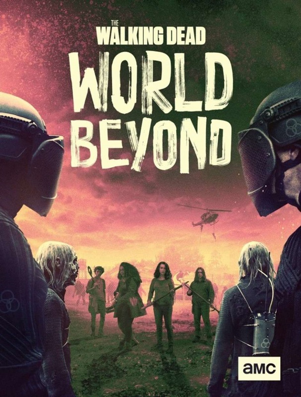 the walking dead world beyond