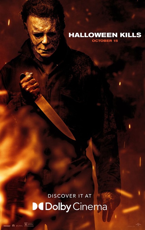 Halloween Kills