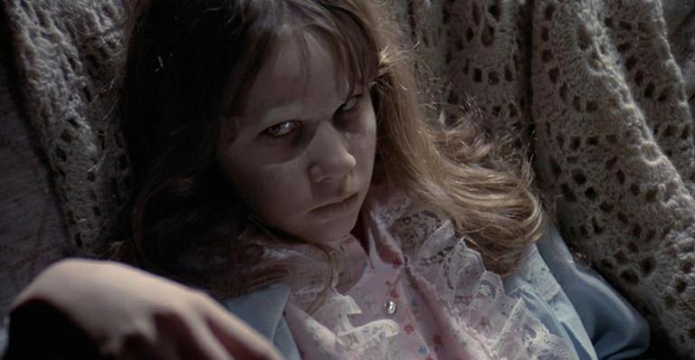 O Exorcista 3