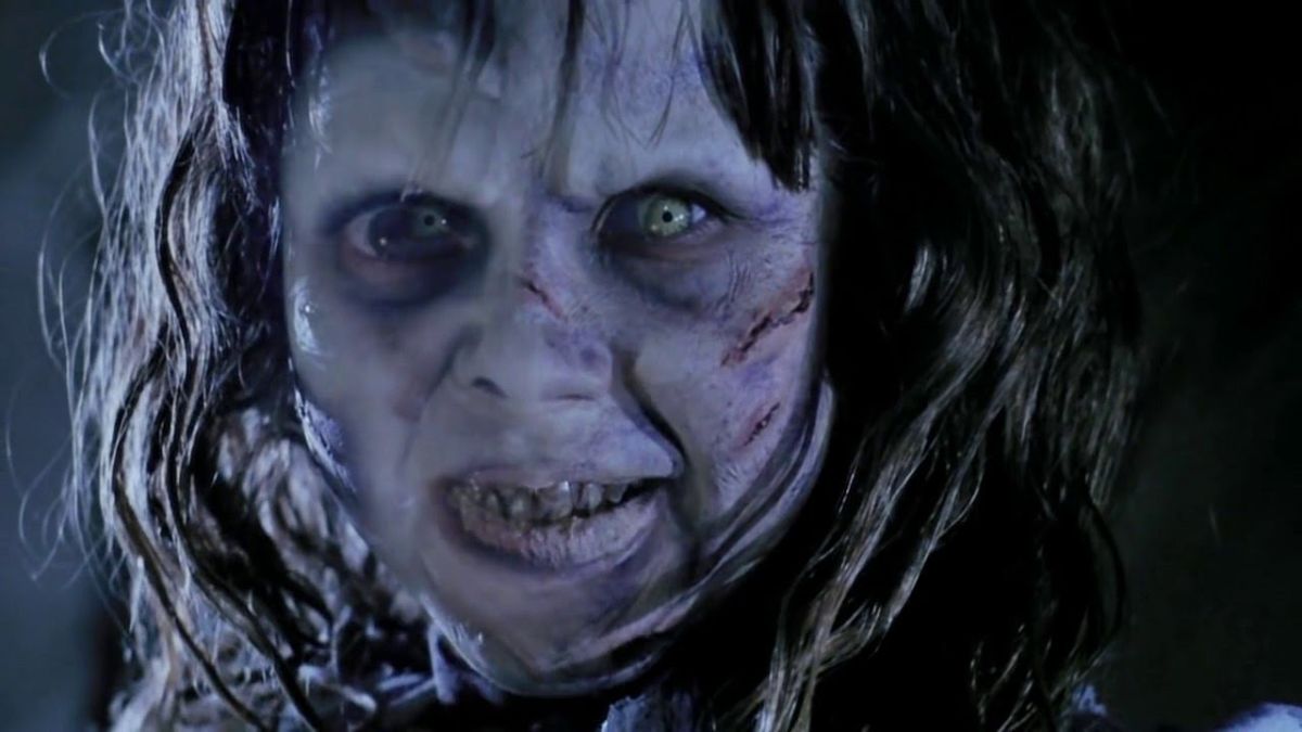 O Exorcista 4