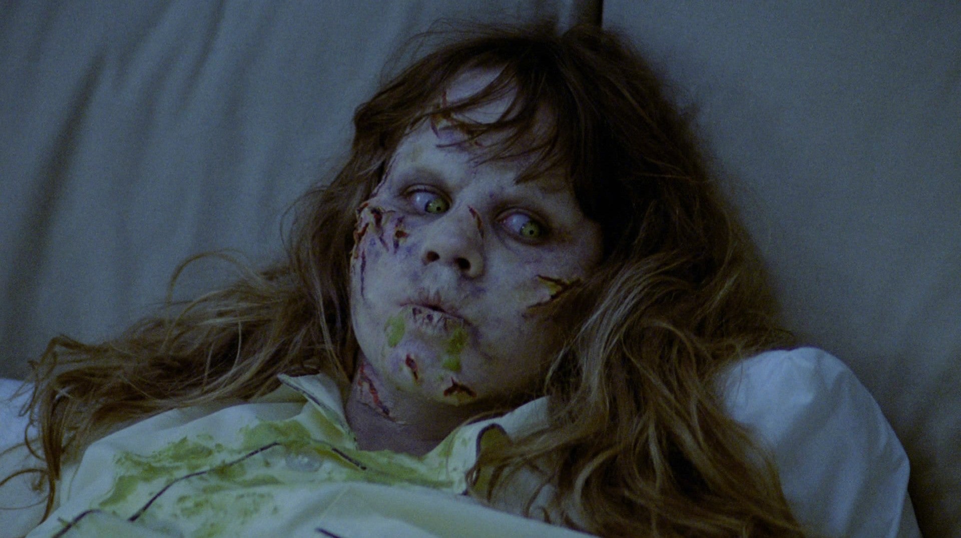 O Exorcista 5