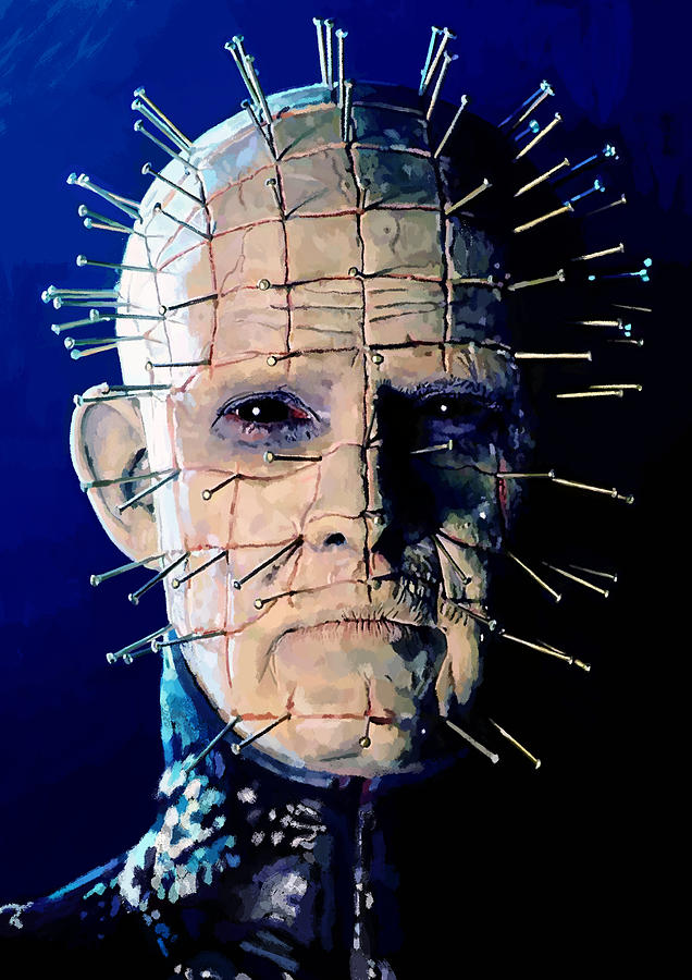 Pinhead