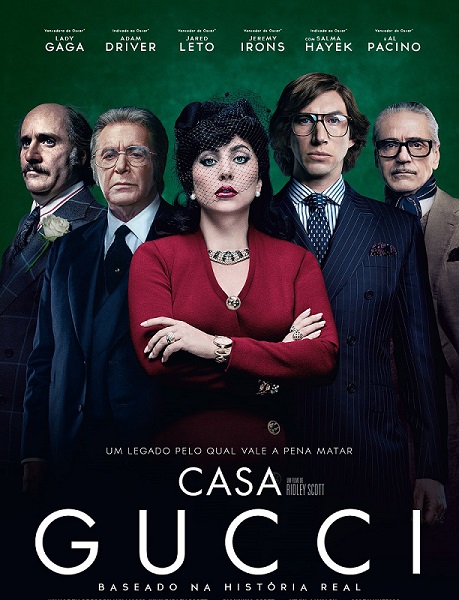 Casa Gucci