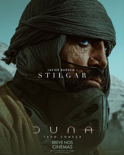 Duna Stilgar