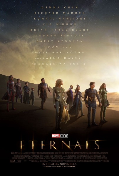 Eternos 3