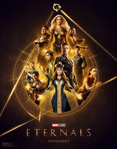 Eternos 4