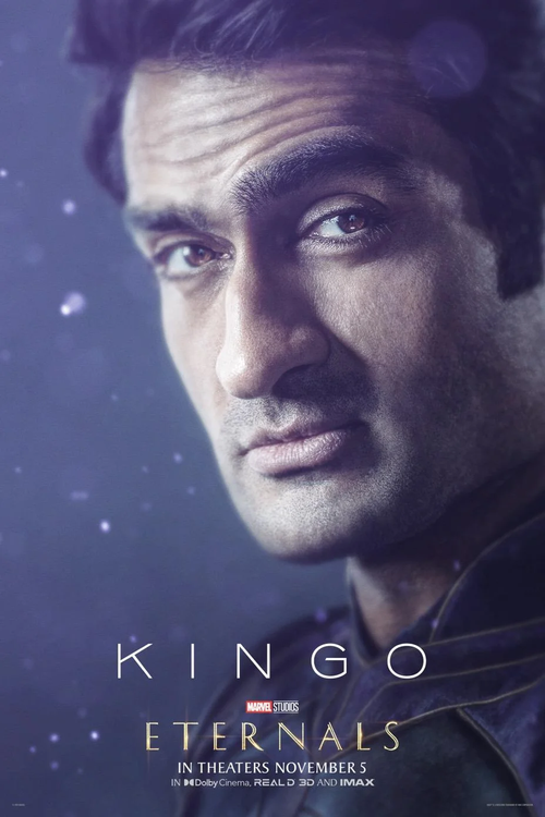 Eternos Kingo