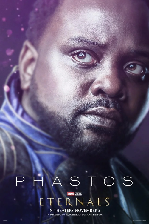 Eternos Phastos
