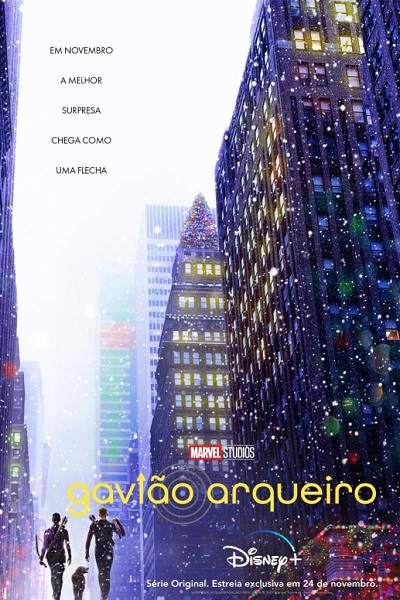 Gavião Arqueiro