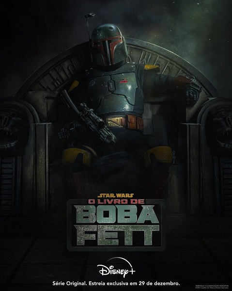 O Livro de Boba Fett