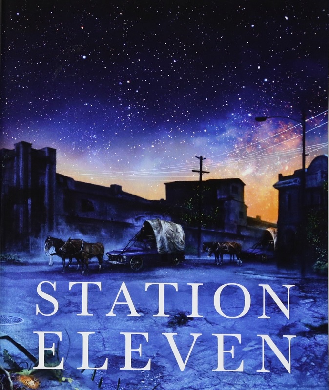 Station Eleven