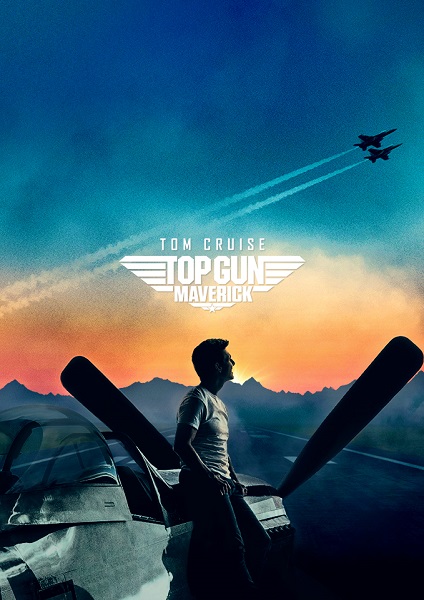 Top Gun Maverick