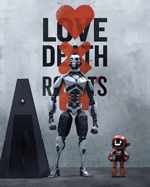 01 - Three Robots Exit Strategies