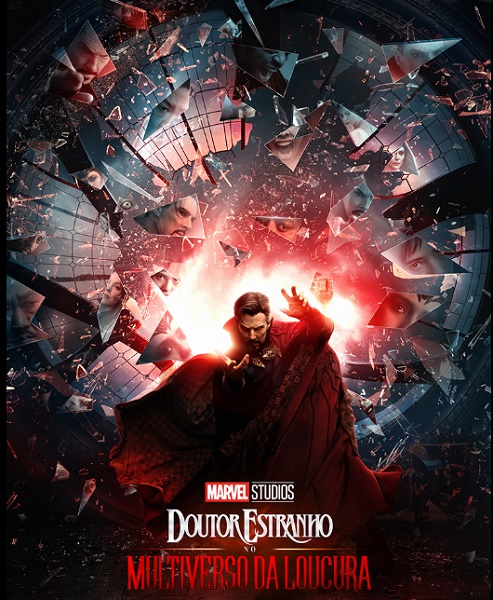 Doutor Estranho 2.1