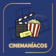 Cinemaníacos